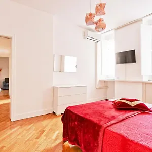 Apartamento Piazza Navona - Centro Storico, Roma