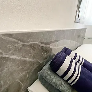  Apartamento Piso En Conil De Johny Keiter, Aconildevacaciones Aire Y Wifi, Btc España